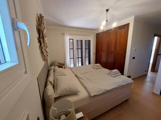 Ansicht 2, Schlafzimmer 1