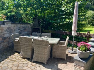 Apartamento de vacaciones Zell Mosel Grabación al aire libre 2