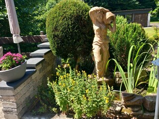 Apartamento de vacaciones Zell Mosel Grabación al aire libre 5