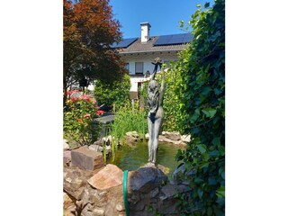 Vakantieappartement Zell Mosel Buitenaudio-opname 6