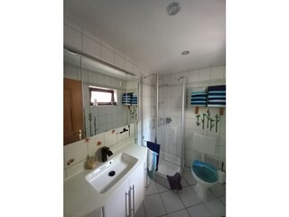 Vakantieappartement Zell Mosel Badkamer 15