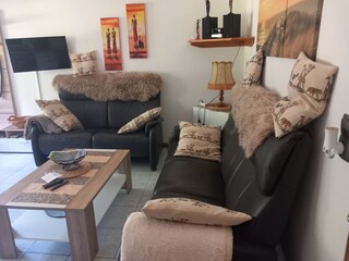 Apartamento de vacaciones Zell Mosel Características 15