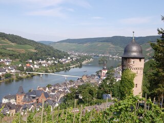 Appartamento per vacanze Zell Mosel Ambiente 16