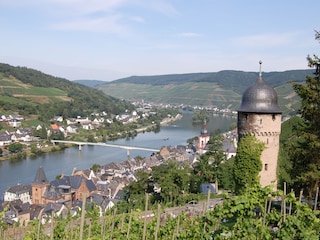 Vakantieappartement Zell Mosel  18