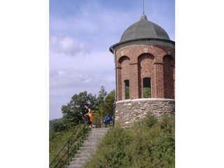 Vakantieappartement Zell Mosel Omgeving 19