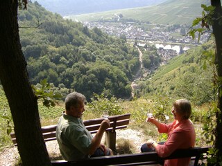 Appartamento per vacanze Zell Mosel Ambiente 20