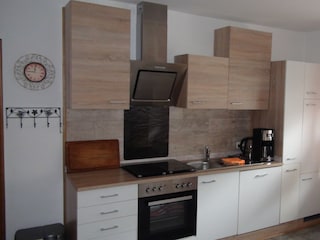 Appartement de vacances Zell Mosel Équipement 8