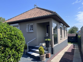 Holiday house Dieppe  19