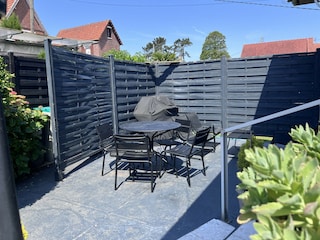 Holiday house Dieppe  20