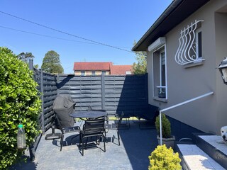 Holiday house Dieppe  21