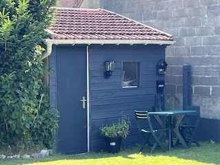 Holiday house Dieppe  22