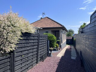 Holiday house Dieppe  23