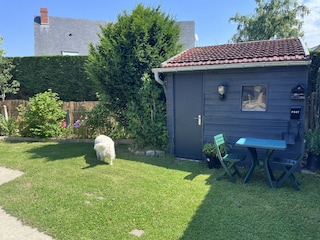 Holiday house Dieppe  24
