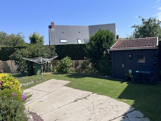 Holiday house Dieppe  25