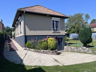Holiday house Dieppe  26