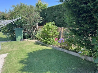 Holiday house Dieppe  27