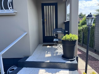 Holiday house Dieppe  28
