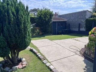 Holiday house Dieppe  29