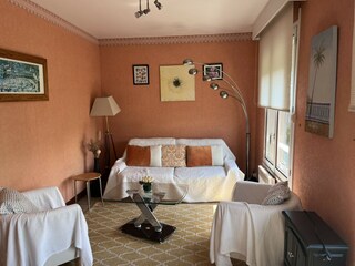 Holiday house Dieppe  31