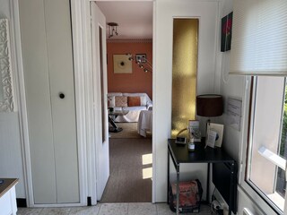 Holiday house Dieppe  32