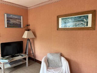 Holiday house Dieppe  33