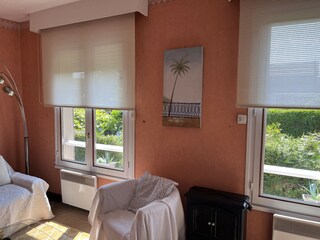 Holiday house Dieppe  35