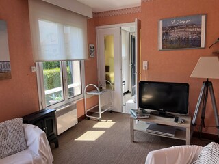 Holiday house Dieppe  36