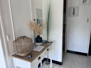 Holiday house Dieppe  37