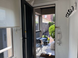 Holiday house Dieppe  39