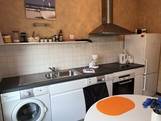 Holiday house Dieppe  40