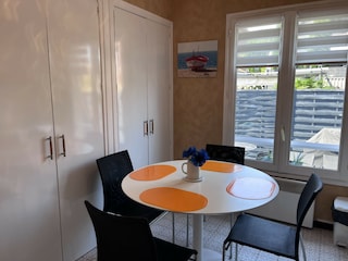 Holiday house Dieppe  41