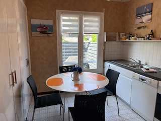 Holiday house Dieppe  42