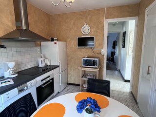 Holiday house Dieppe  43