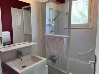 Holiday house Dieppe  45