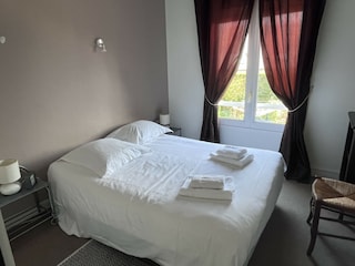 Holiday house Dieppe  47