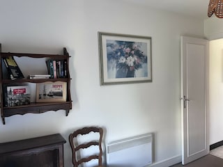 Holiday house Dieppe  49