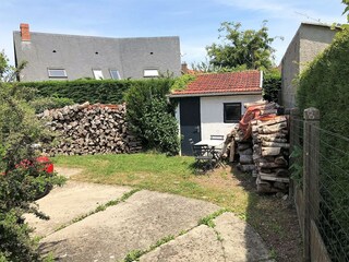 Casa per le vacanze Dieppe Registrazione all'aperto 5