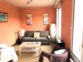 Casa per le vacanze Dieppe Caratteristiche 6
