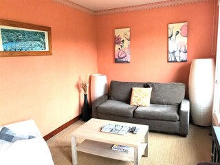 Casa per le vacanze Dieppe Caratteristiche 7