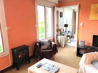 Casa per le vacanze Dieppe Caratteristiche 8