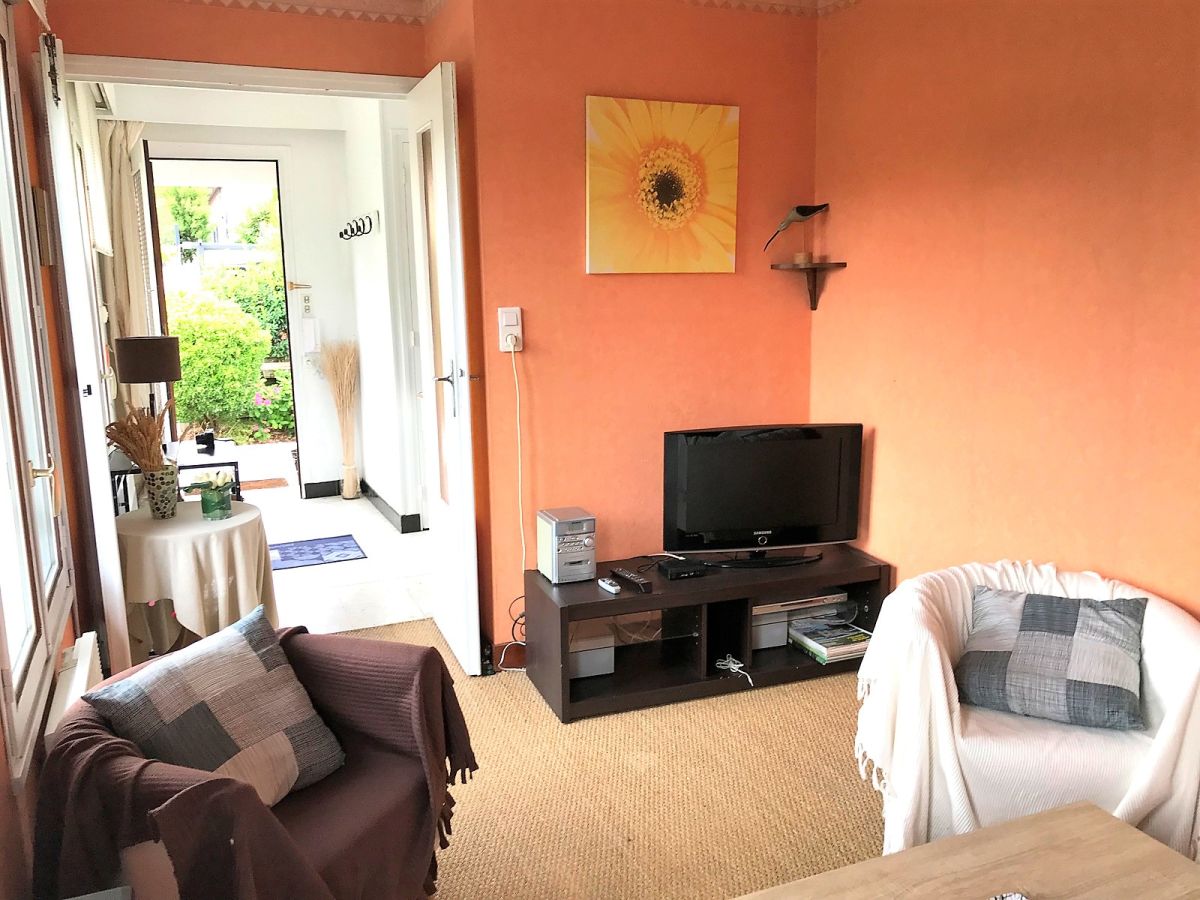 Casa per le vacanze Dieppe Caratteristiche 9