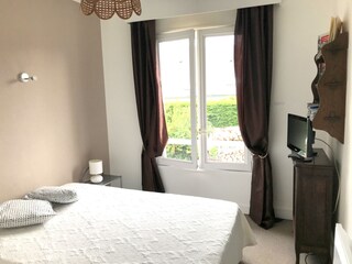 Casa per le vacanze Dieppe Caratteristiche 11