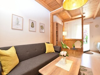 Appartement Rerik Kenmerken 5