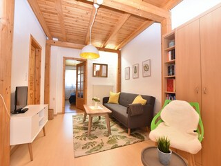 Appartement Rerik Kenmerken 6