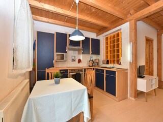 Apartamento Rerik Características 7