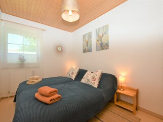 Apartment Rerik Ausstattung 8