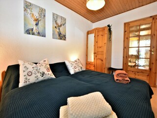 Apartamento Rerik Características 8