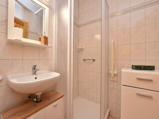 Apartamento Rerik Características 5