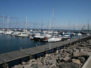 Appartement Rerik  36