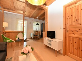 Appartamento Rerik Caratteristiche 8